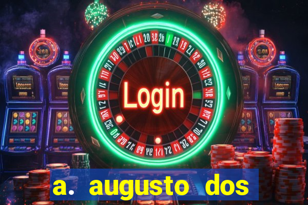 a. augusto dos santos tradutor